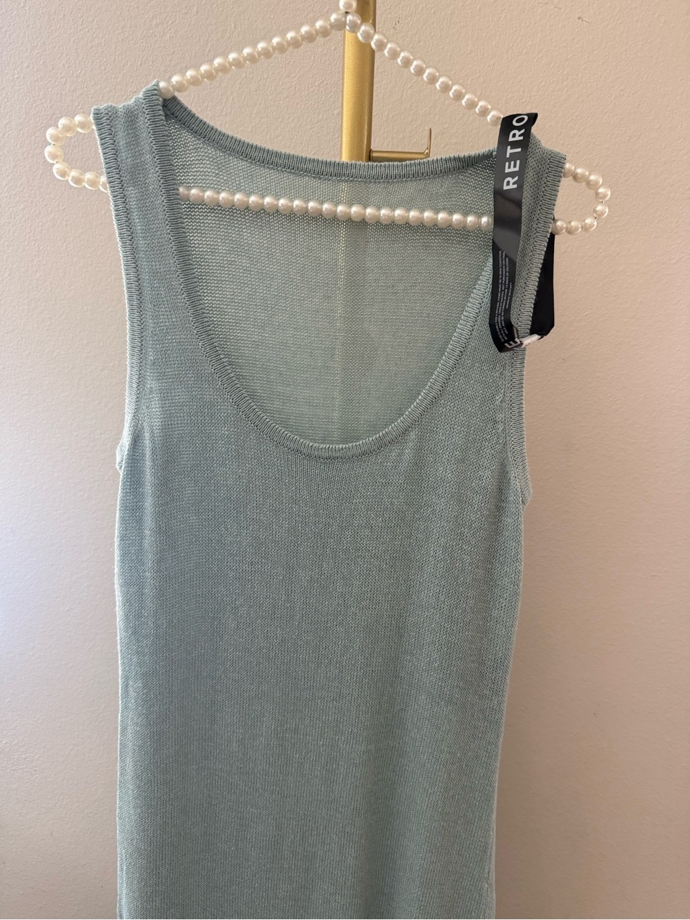 SEROYA JASMINE KNIT DRESS - Picture 4 of 8